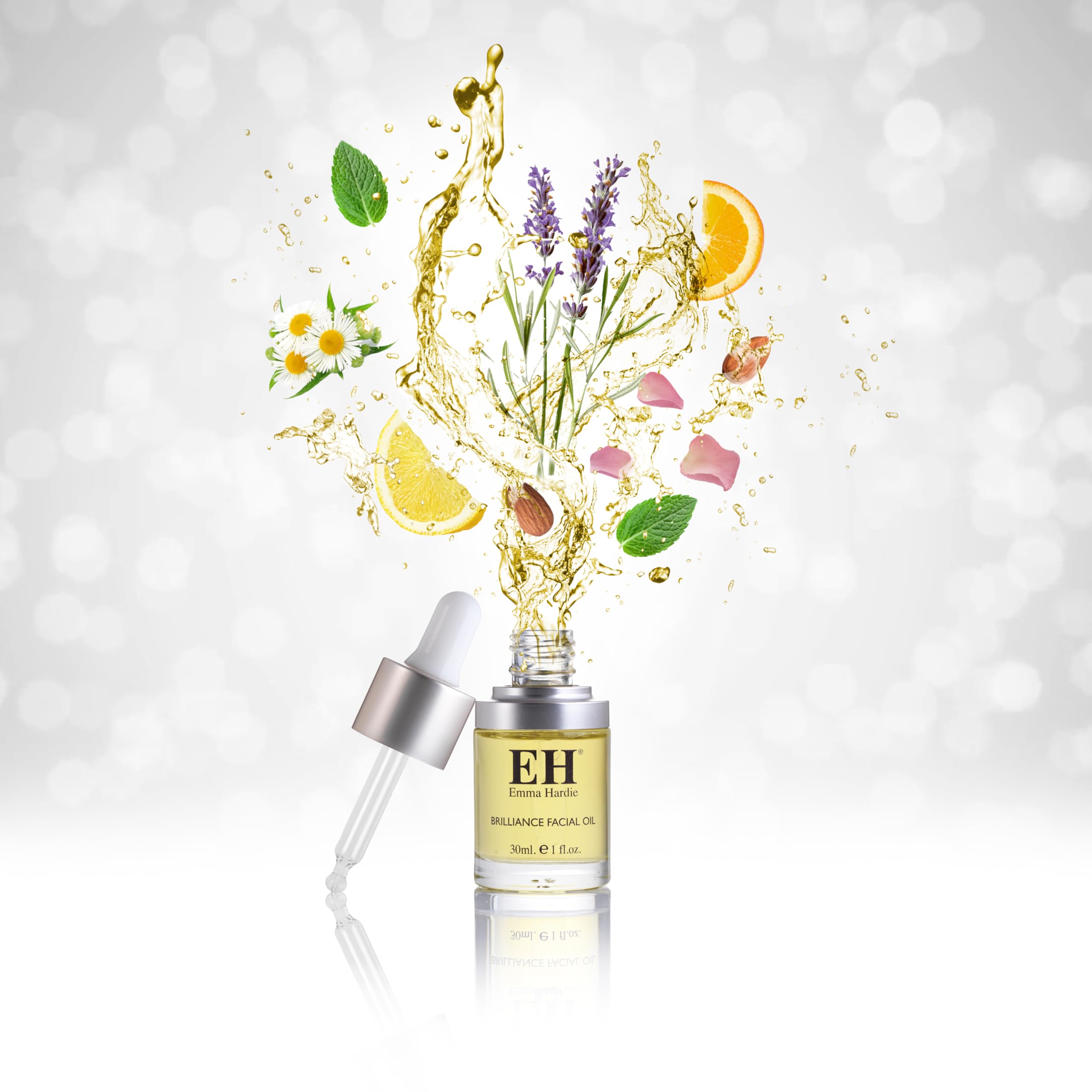 Emma Hardie Brilliance Face Oil by Emma Hardie