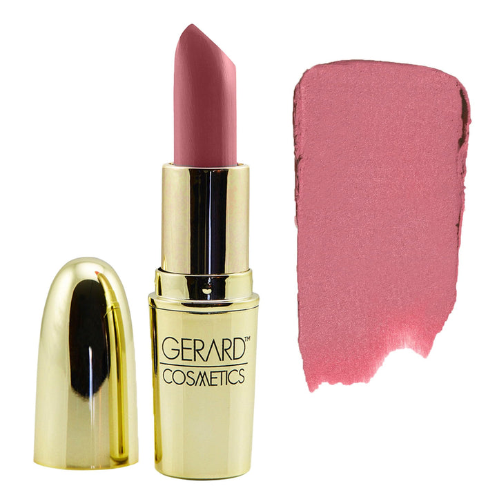 Gerard Cosmetics Lip Stick Vintage Rose Lipstick by Gerard Cosmetics