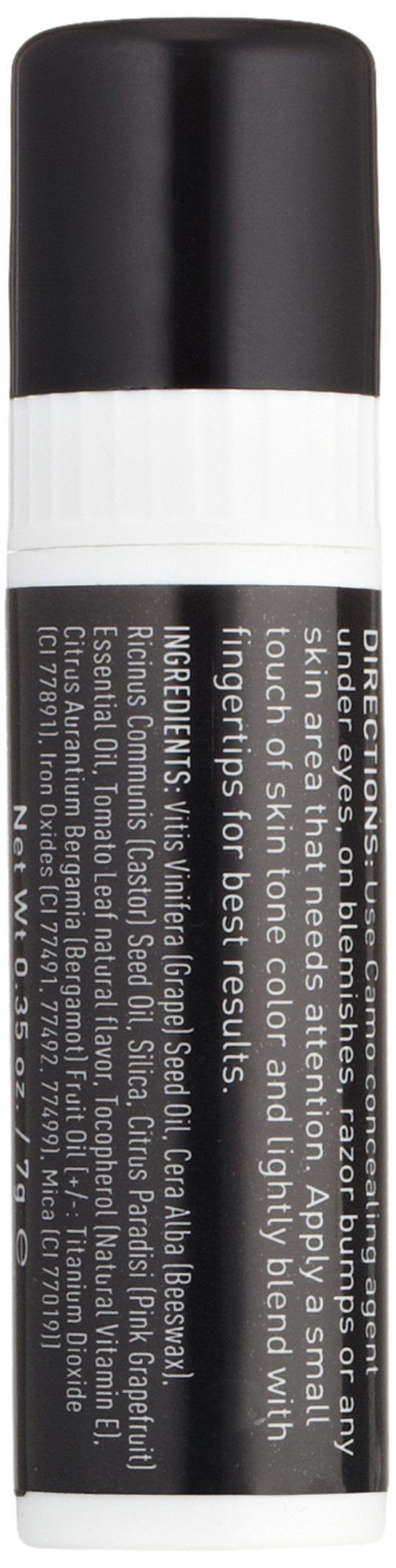 Mënaji CAMO Concealer, Magnum Medium