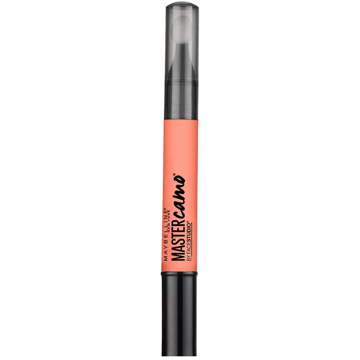 Maybelline Master Camo Color Correcting Pen, Apricot For Dark Circles, light-med, 0.05 fl. oz.