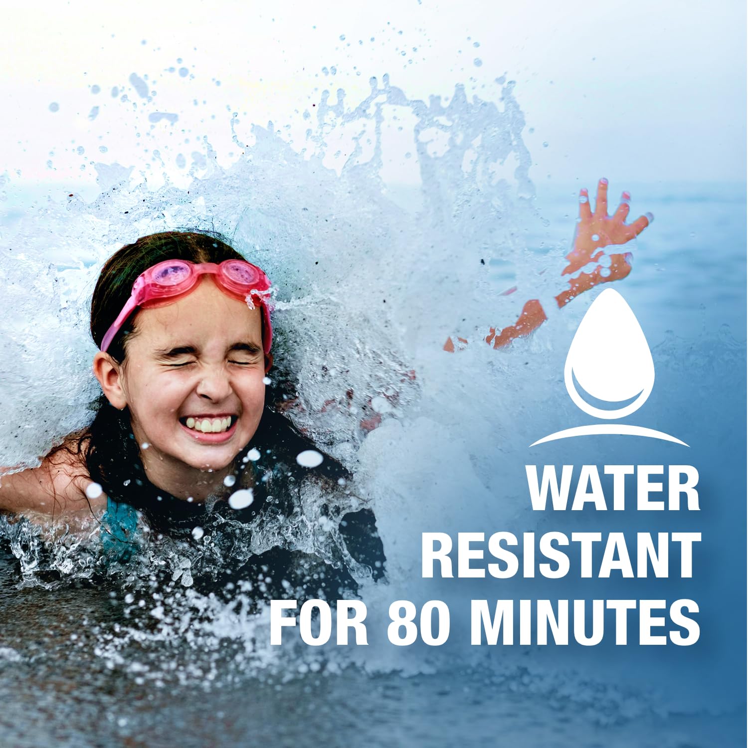 CoreTex Sun X 30+ Sun Screen Lotion, SPF 30, PABA & Oil Free, Water & Sweat Resistant, UVA/UVB Protection, 16 oz Bottle