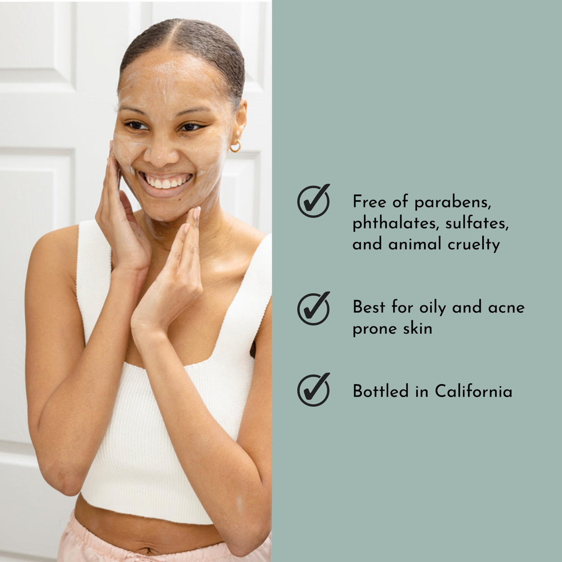 Bolden Skin Clarifying Cleanser