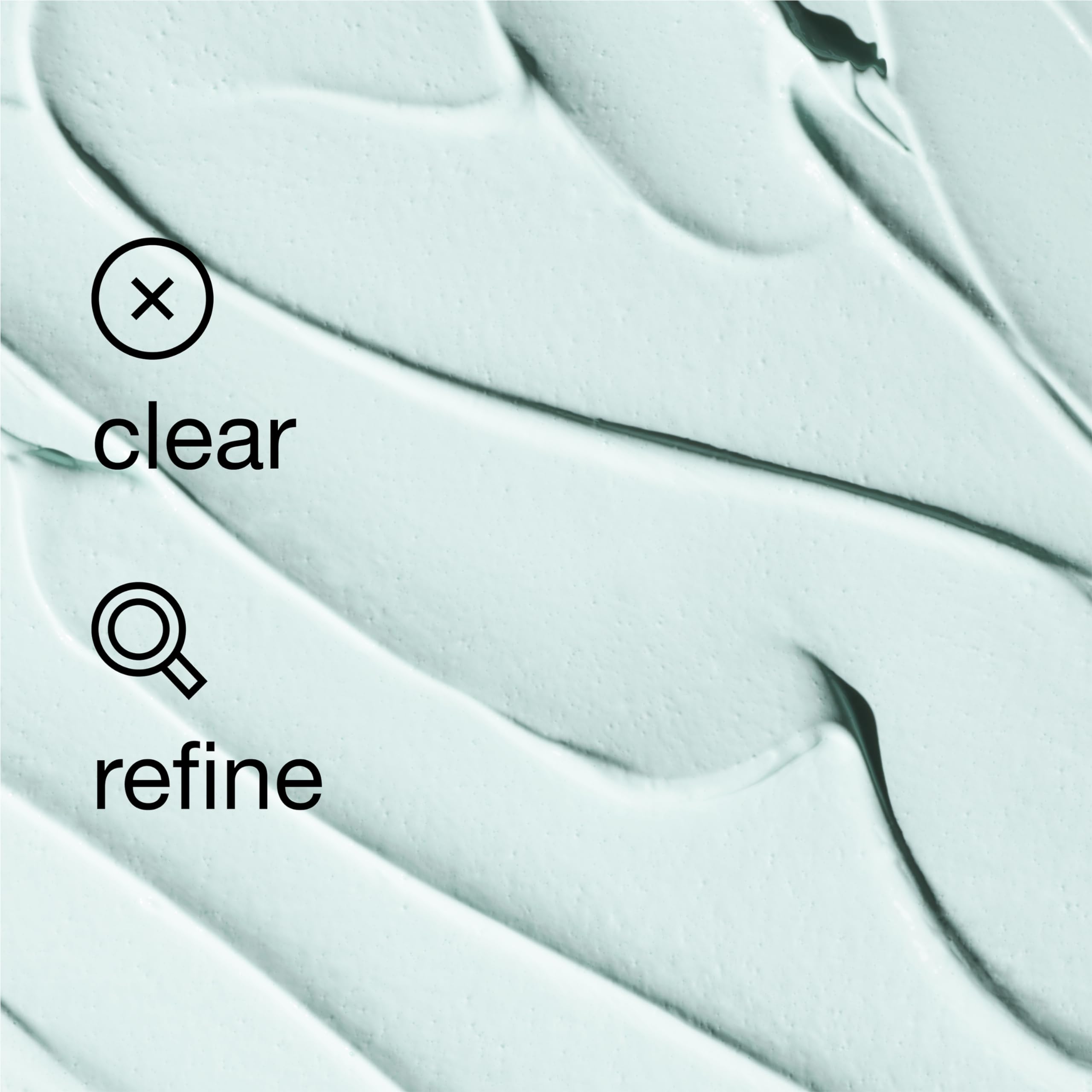 Clinique Blackhead Solutions 7 Day Deep Pore Cleanse & Scrub, Daily Face Cleanser Facial Scrub With Salicylic Acid + Vitamin E For All Skin Types, 4.2 Fl Oz