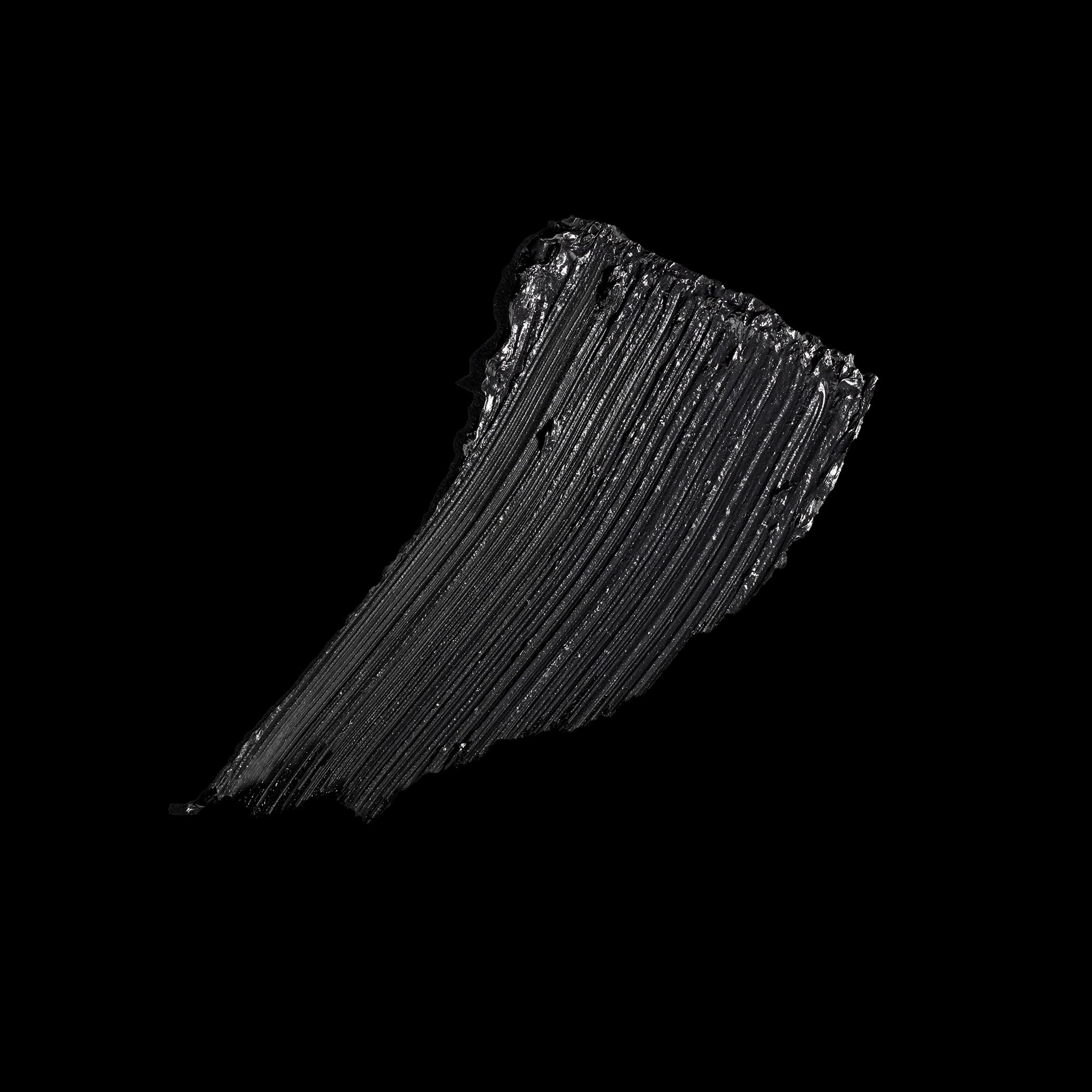 OFIR Smudge Proof Mascara Black | Flake-Free Volumizing Mascara for Instant Volume, Length, and Lift | Lightweight Vegan Mascara for All-Day Wear | Effortless Application for Stunning Lashes