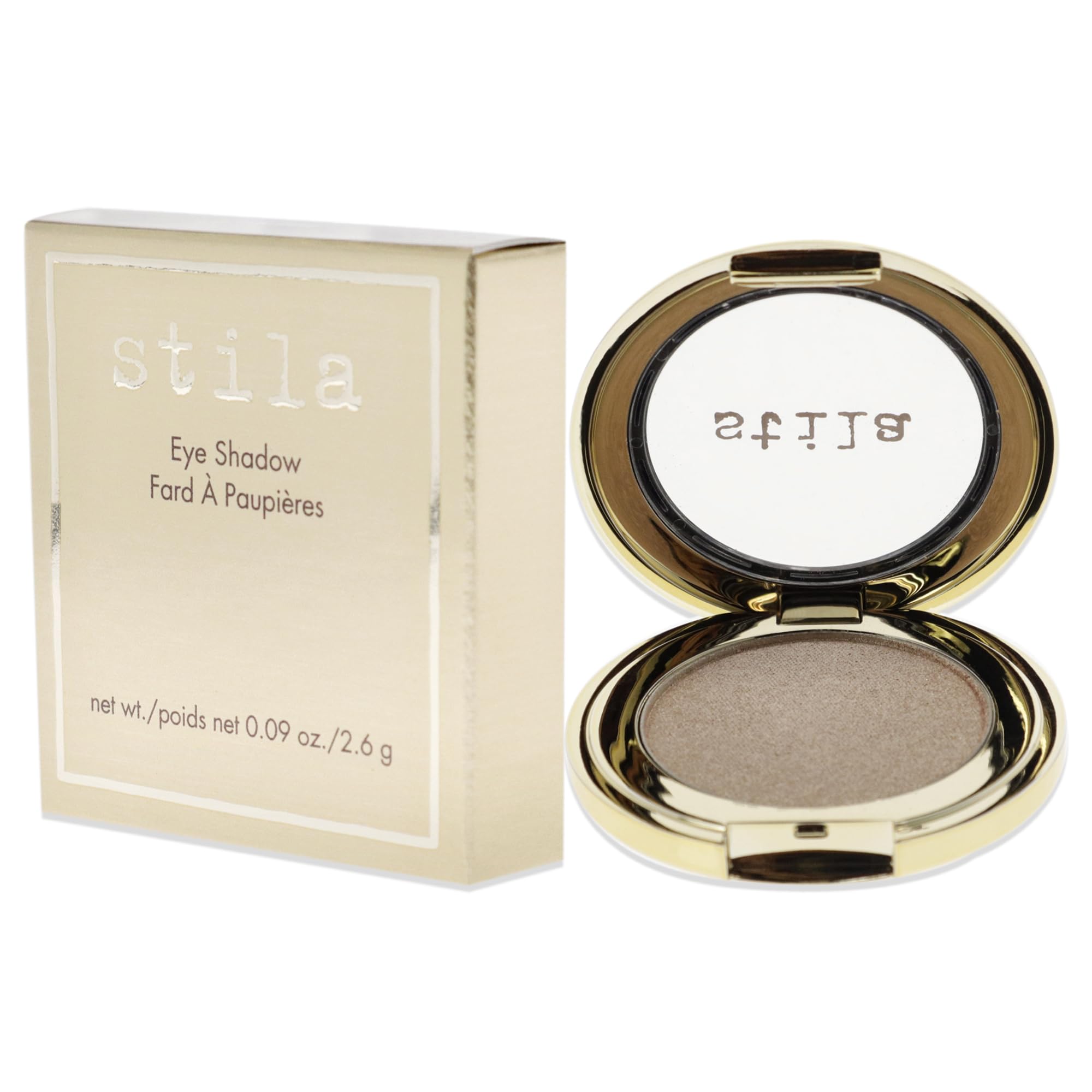 stila Eye Shadow Compact, Kitten