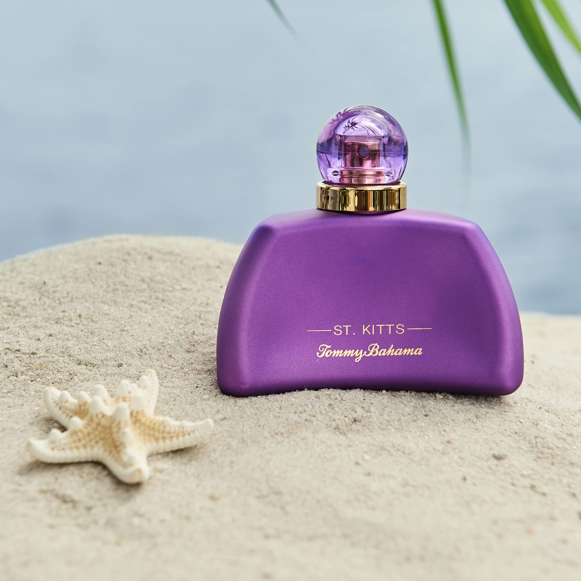 Tommy Bahama St. Kitts Eau de Cologne Spray 3. 4 Oz.