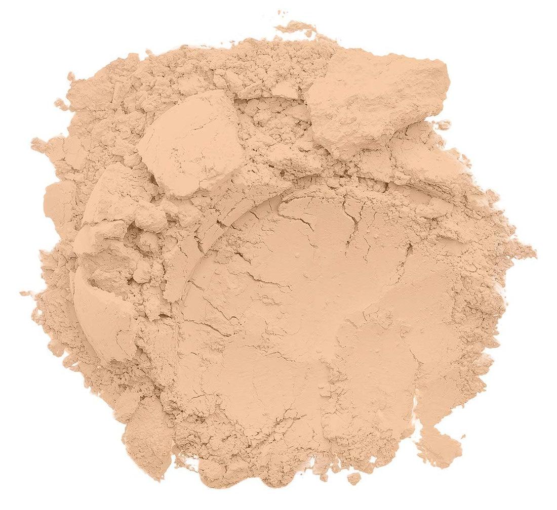 Milani Cosmetics Conceal + Perfect Shine-Proof Powder - Nude
