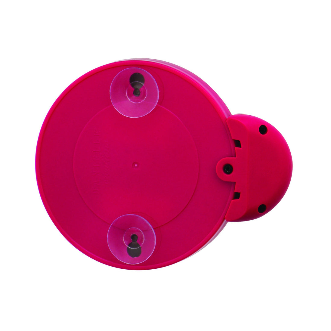 Danielle Creations Mini LED Suction Mirror 9 cm