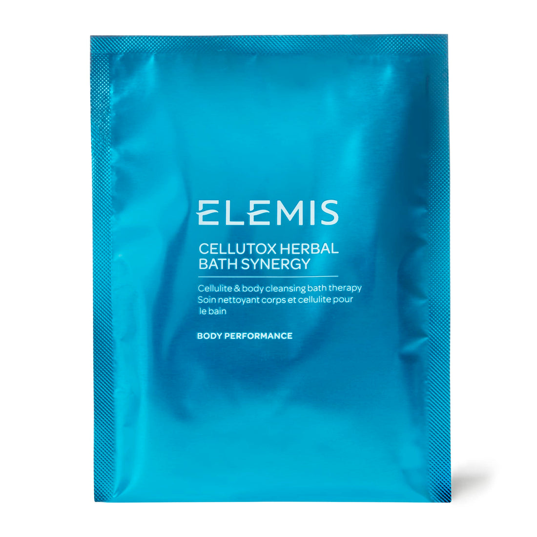 ELEMIS Cellutox Herbal Bath Synergy - Cellulite and Body Cleansing Bath Therapy, 10.6 Ounce