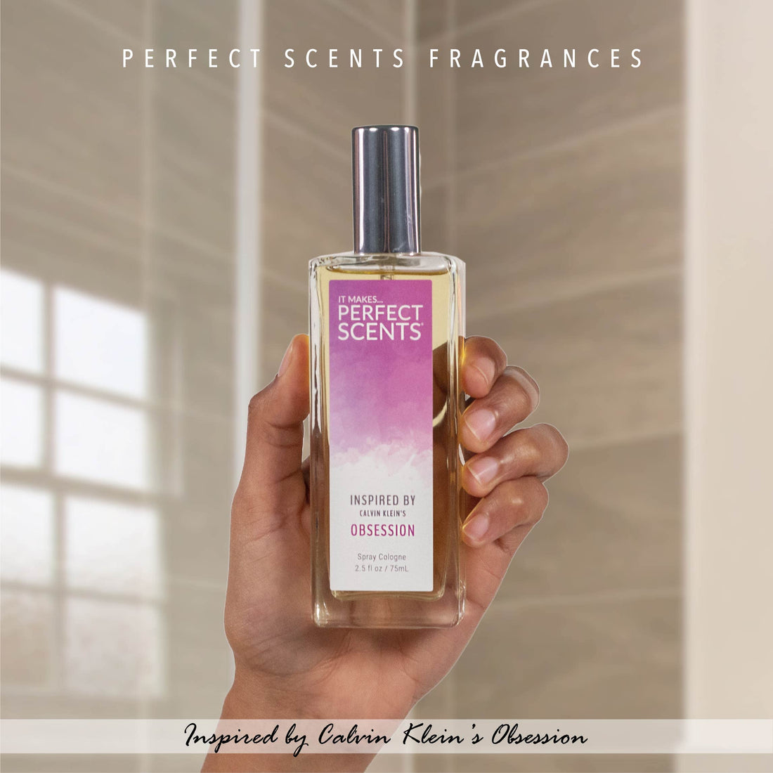 Perfect Scents Inspired By Obsession for Women