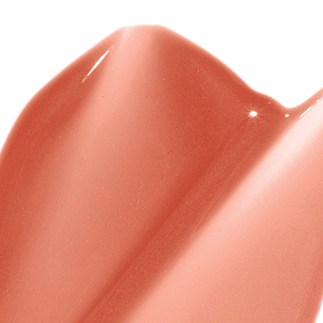 Revlon Kiss Glow Lip Oil, Bouncy Beige, 7.1g