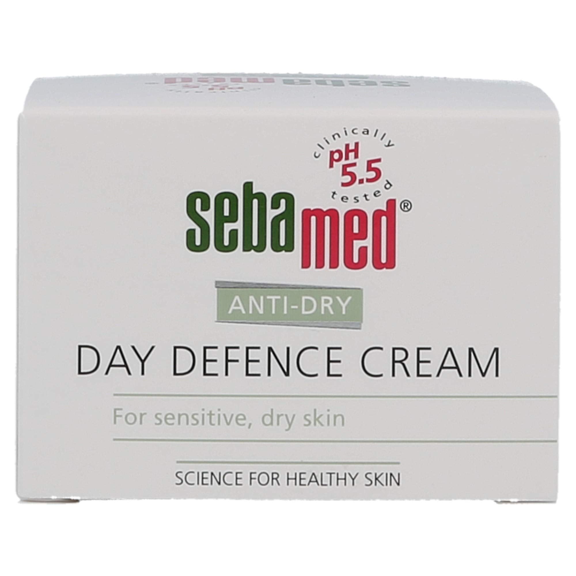 Sebamed Anti Dry Day Defense Cream