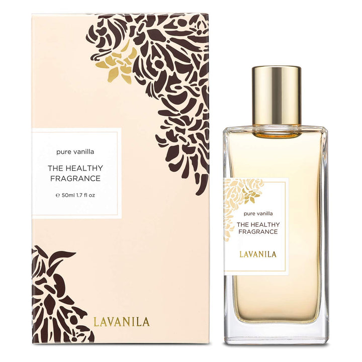 Lavanila The Healthy Fragrance-Pure Vanilla-1.7 oz.