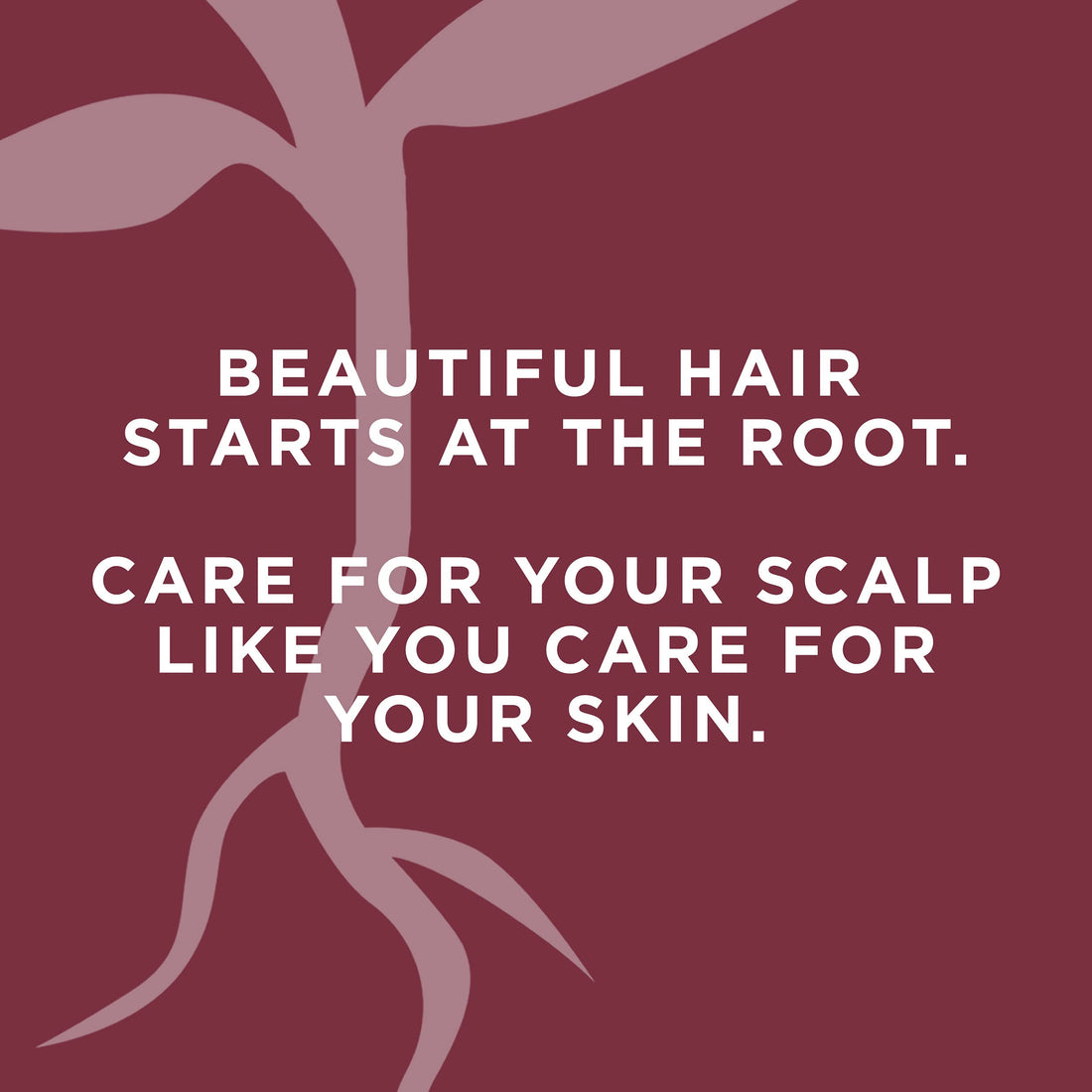 Rooted Rituals - Ginger Root and Mint Quick Rinse Scalp Scrub, 6.7 fl oz
