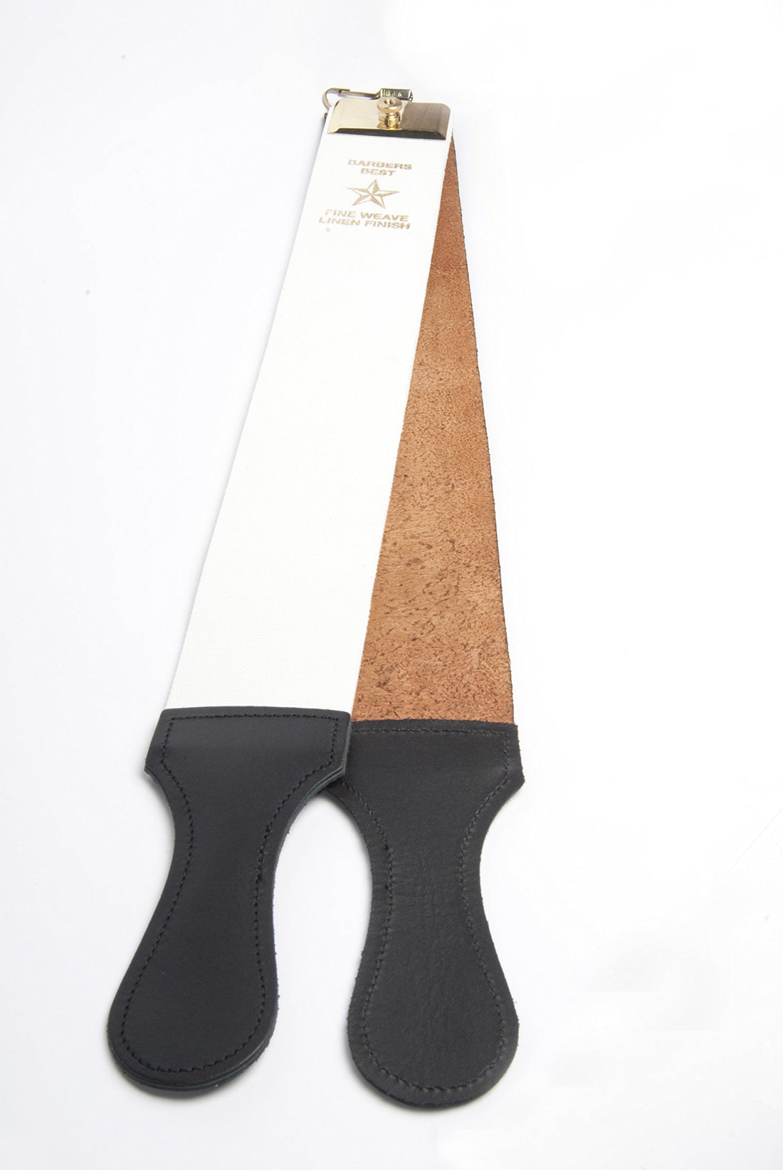 Fromm Illinois Razor Strop, IRS127, 2.5 x 23
