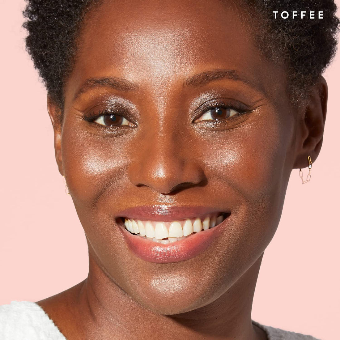 Laura Geller New York Baked Balance-n-Glow Illuminating Foundation, Toffee