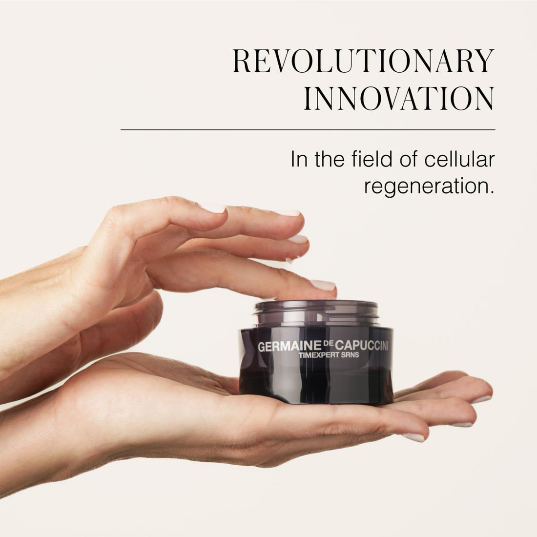 Germaine de Capuccini - Intensive Recovery Cream for Mature Skin 50ml