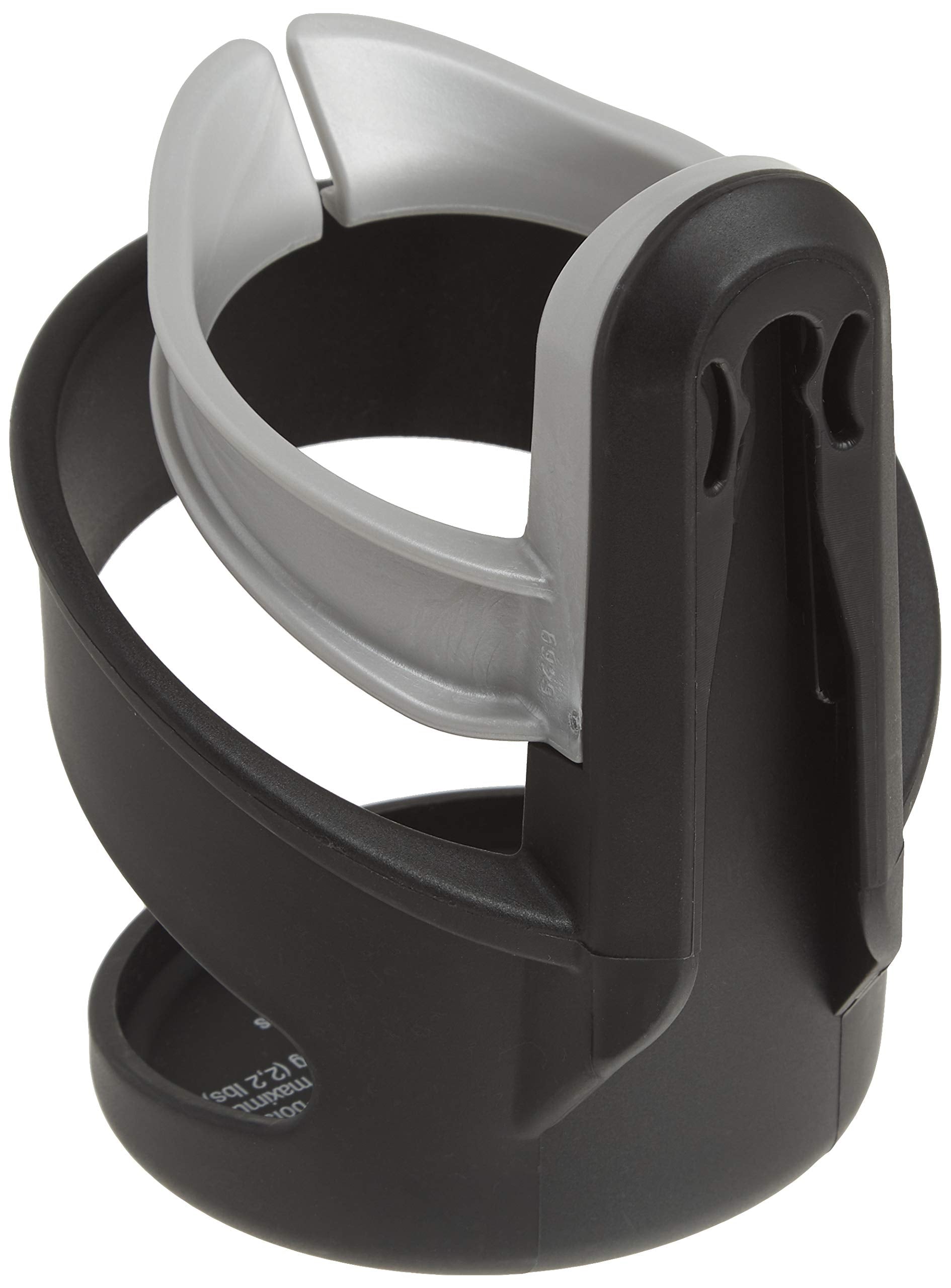 Peg Perego Stroller Cup Holder, Charcoal