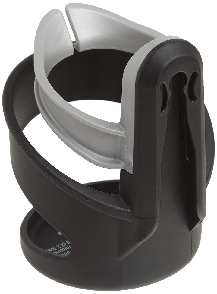 Peg Perego Stroller Cup Holder, Charcoal