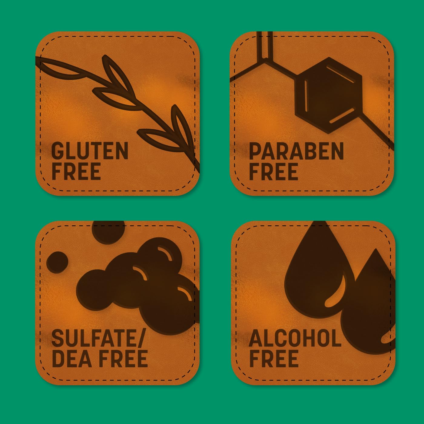 Framesi Barber Gen Hair & Beard Natural Cleanser Shampoo, 8.4 fl oz, Men's Natural Shampoo