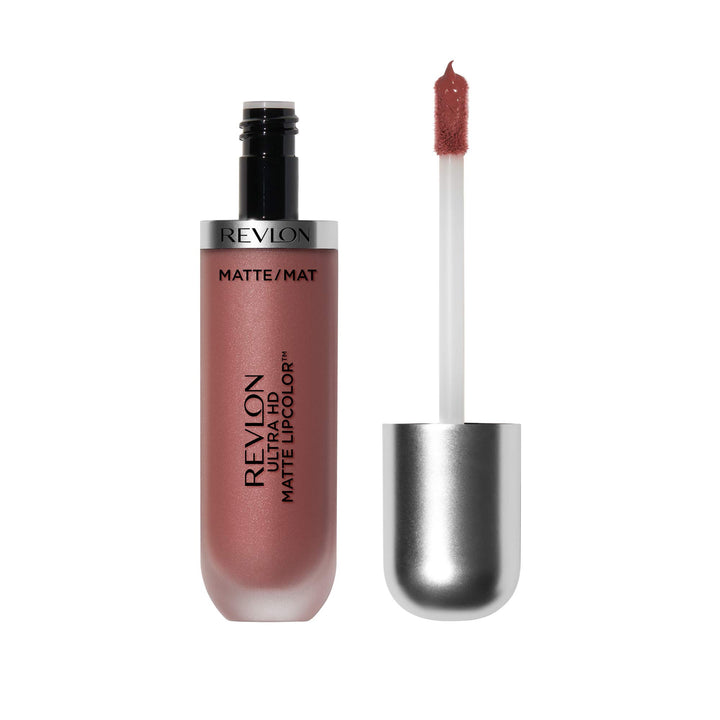 Revlon Ultra HD Matte Lip Color, Matte Finish - HD Forever