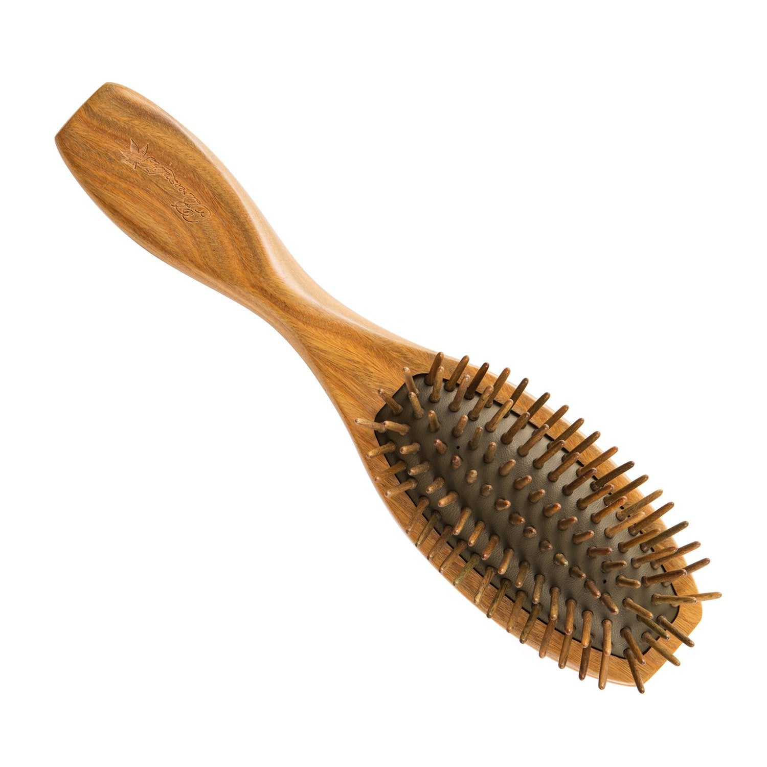 Breezelike Professional Sandalwood Hair Brush