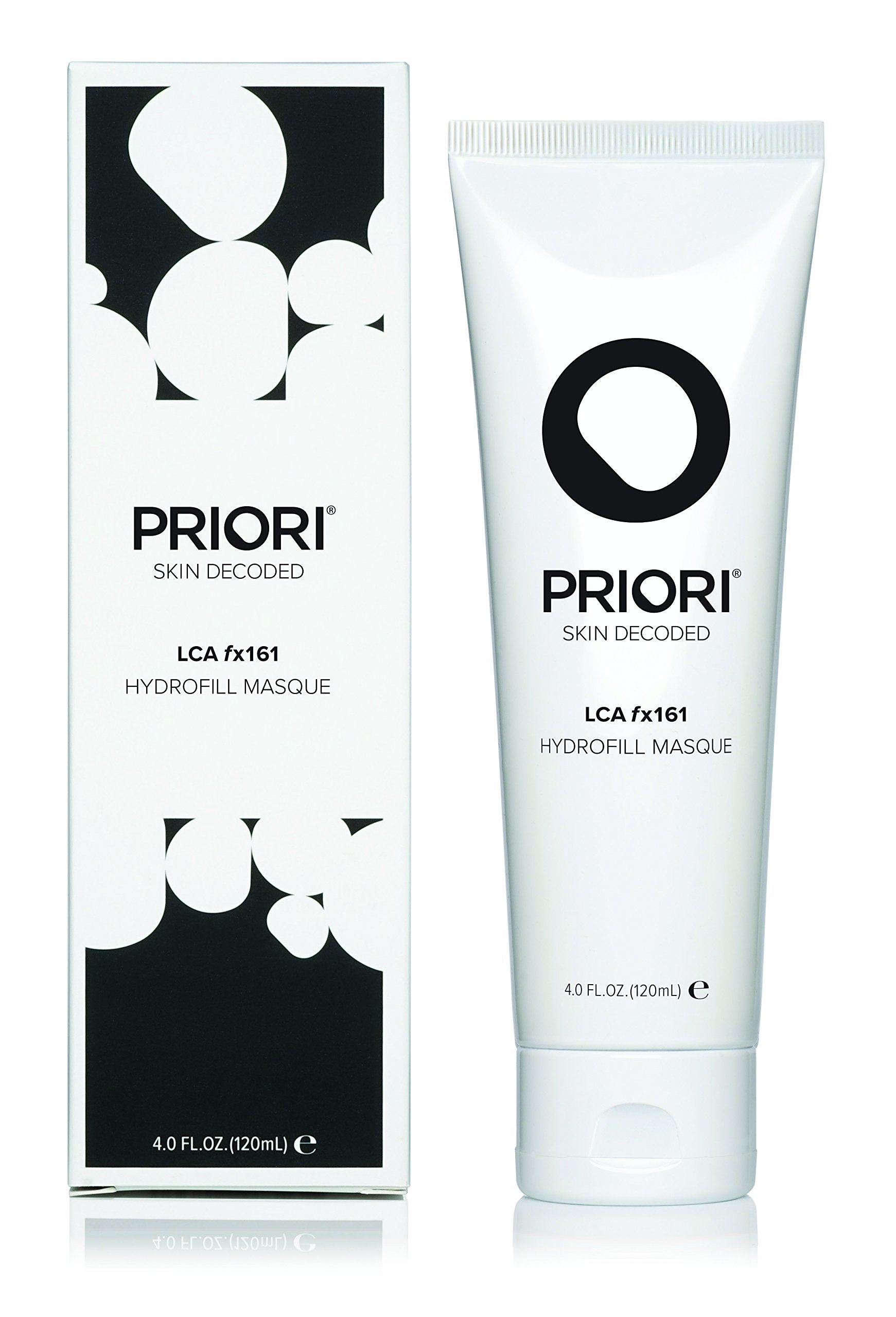 Priori LCA Fx161 Hydrofill Masque