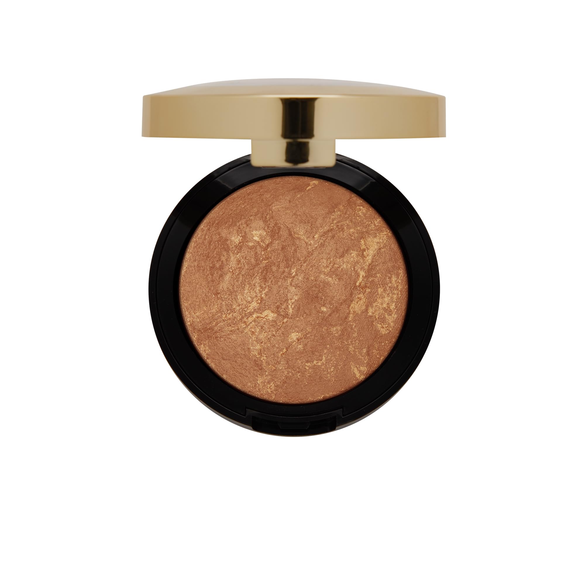 Milani Cosmetics Baked Bronzer - Dolce