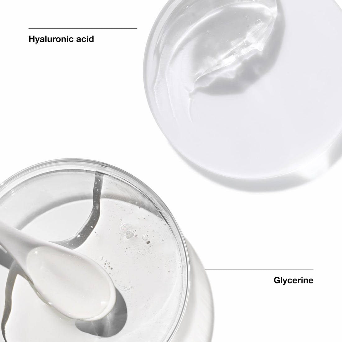 Clinique All About Clean Rinse-Off Foaming Facial Cleanser With Hyaluronic Acid + Glycerin For Oily Skin Types | Dissolves Makeup + Sunscreen, Mini Travel Size, 1 Fl Oz