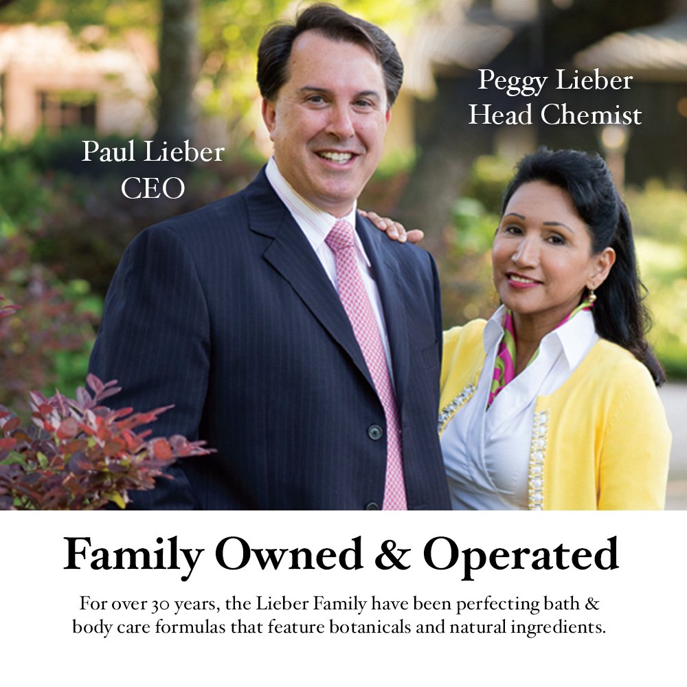 Classic Bubble Bath, Lavender Vanilla 17.5 fl oz by Deep Steep