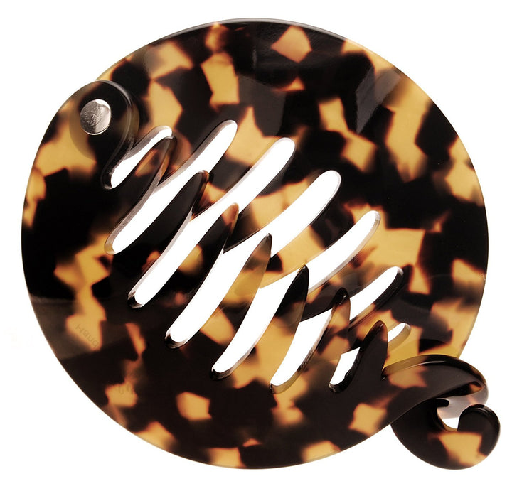 France Luxe Large Yvette Ponytail Clip - Tokyo