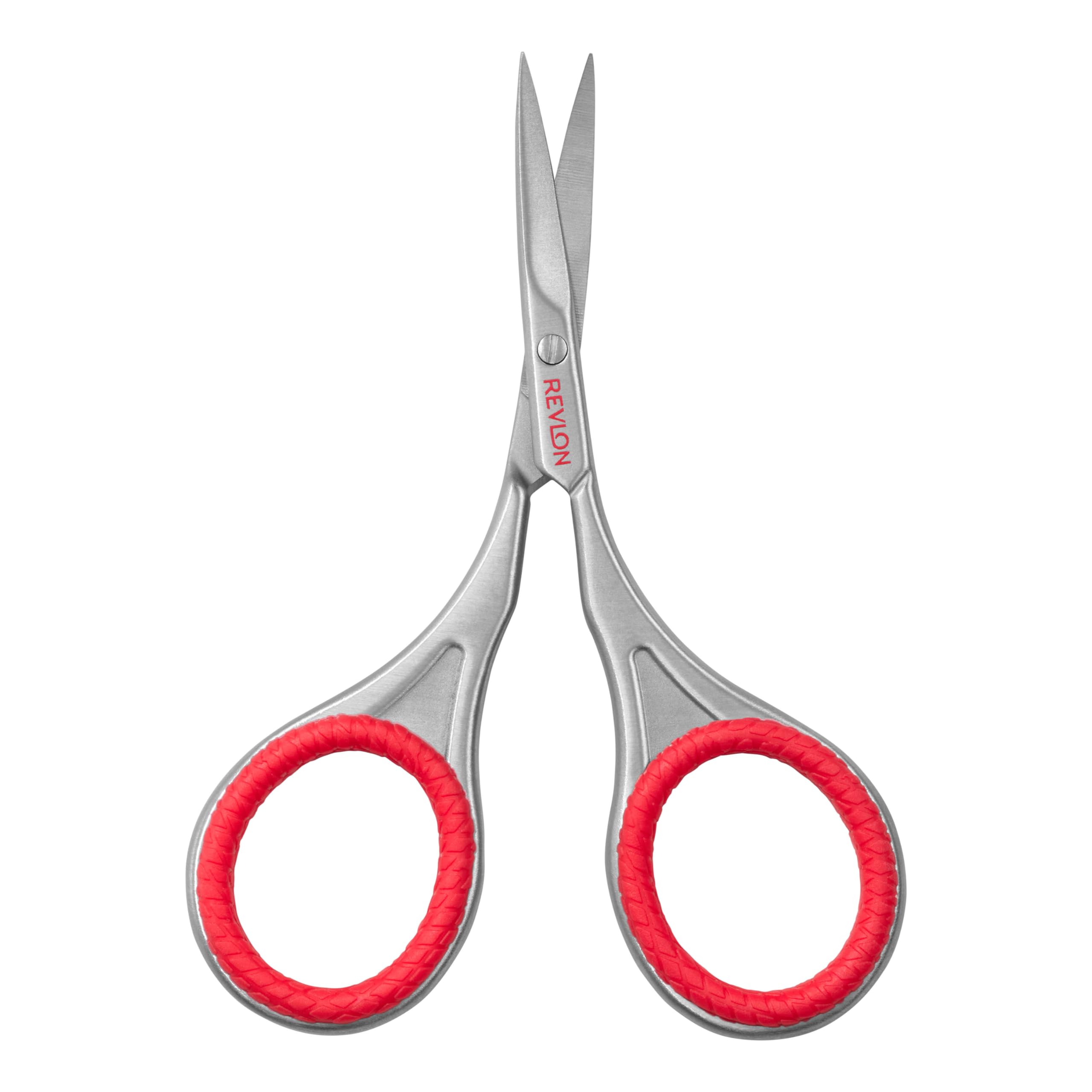Revlon Curved Blade Cuticle Scissors