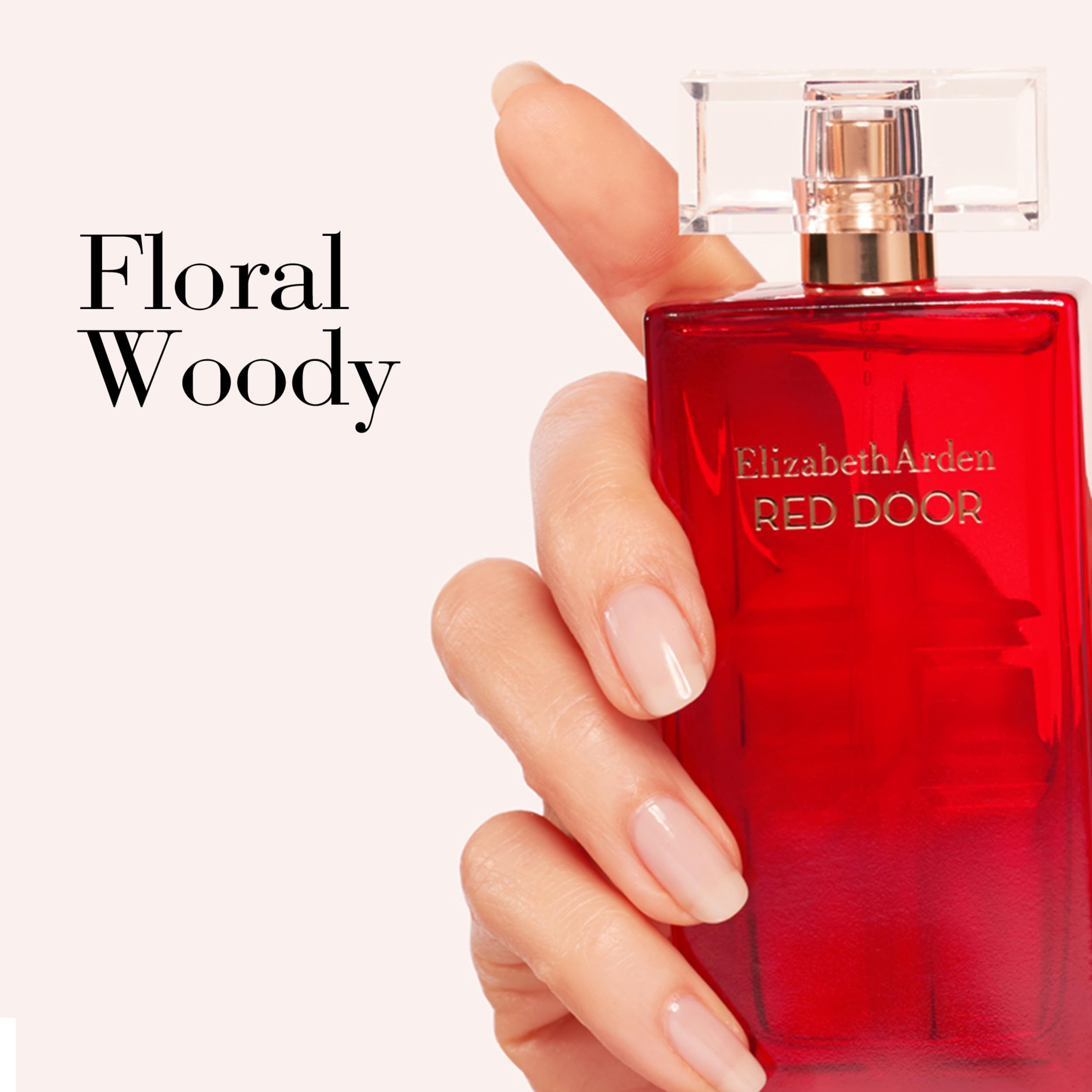 Elizabeth Arden Red Door Eau De Toilette, 30ml