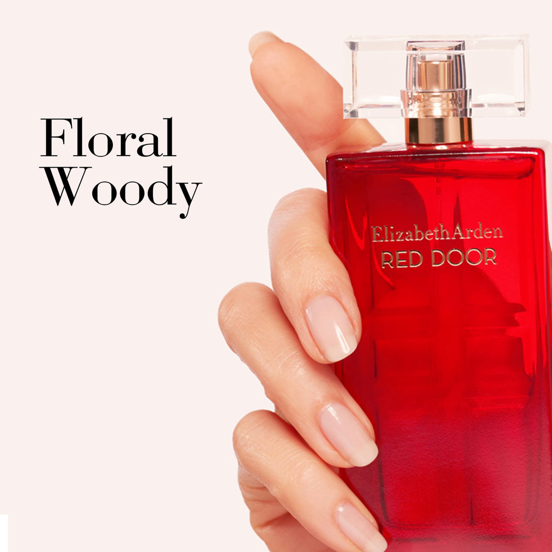 Elizabeth Arden Red Door Eau De Toilette, 30ml
