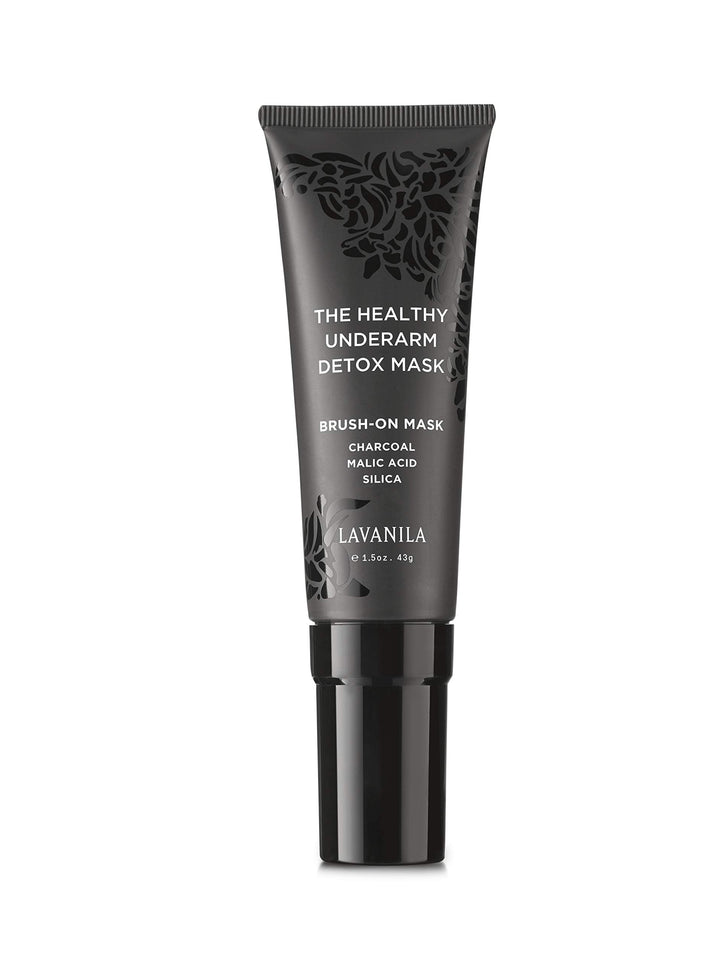 Lavanila - The Healthy Underarm Detox Mask