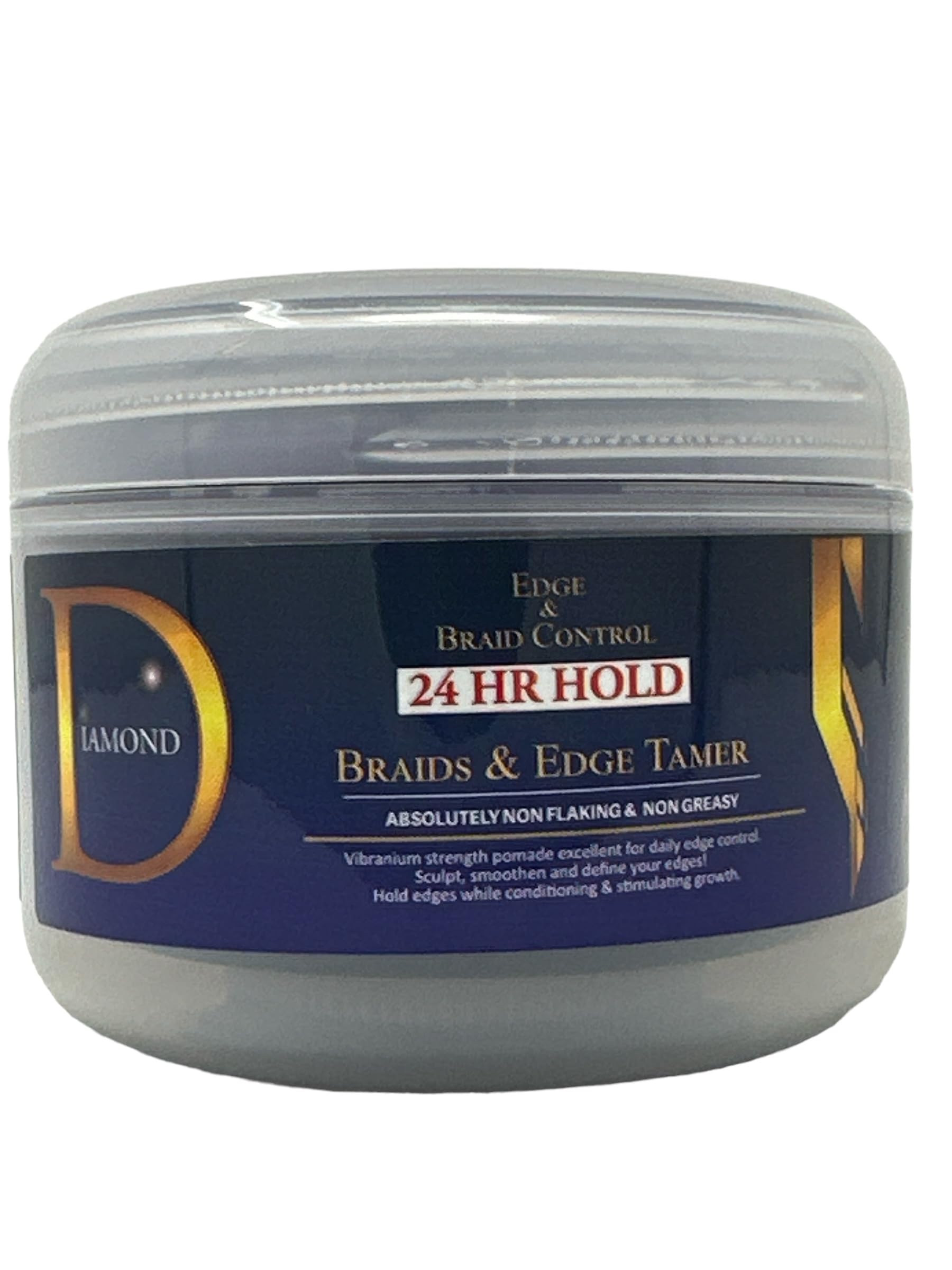 BLACK PANTHER STRONG POMADE