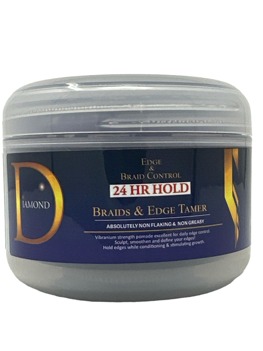 BLACK PANTHER STRONG POMADE