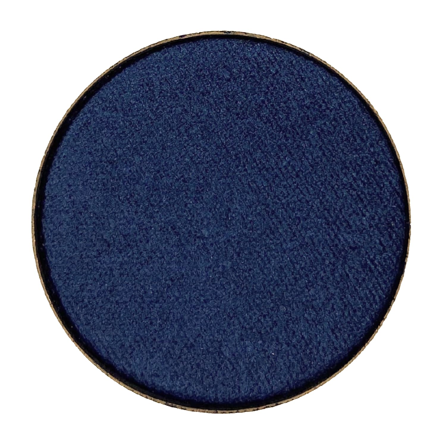 Honeybee Gardens Pressed Powder Eye Shadow, Pacific | 1.3 grams, 26mm standard size pan | SINGLE PAN | Vegan, Cruelty Free, Gluten Free, Paraben Free, Talc Free