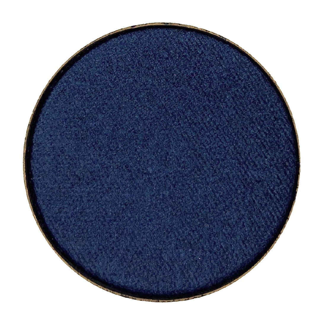 Honeybee Gardens Pressed Powder Eye Shadow, Pacific | 1.3 grams, 26mm standard size pan | SINGLE PAN | Vegan, Cruelty Free, Gluten Free, Paraben Free, Talc Free