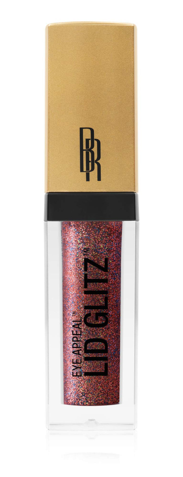 Black Radiance Eye Appeal Lid Glitz Eye Shadow, Spot Light