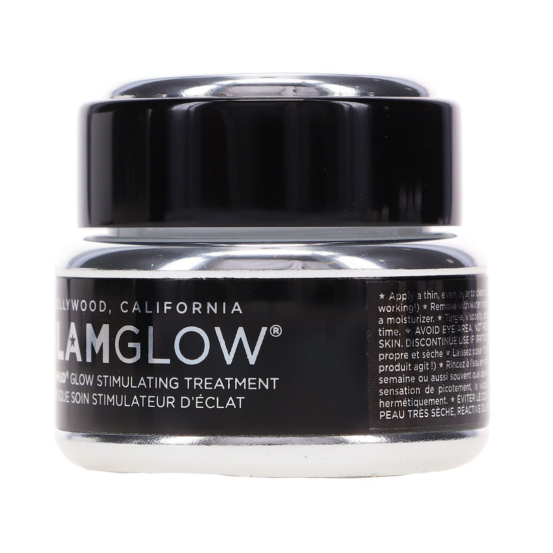 GLAMGLOW - Youthmud Tinglexfoliate Treatment Glam To Go (0.5 oz.)
