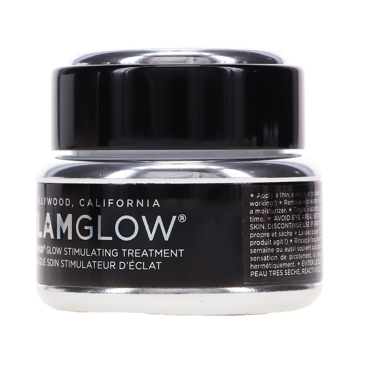 GLAMGLOW - Youthmud Tinglexfoliate Treatment Glam To Go (0.5 oz.)