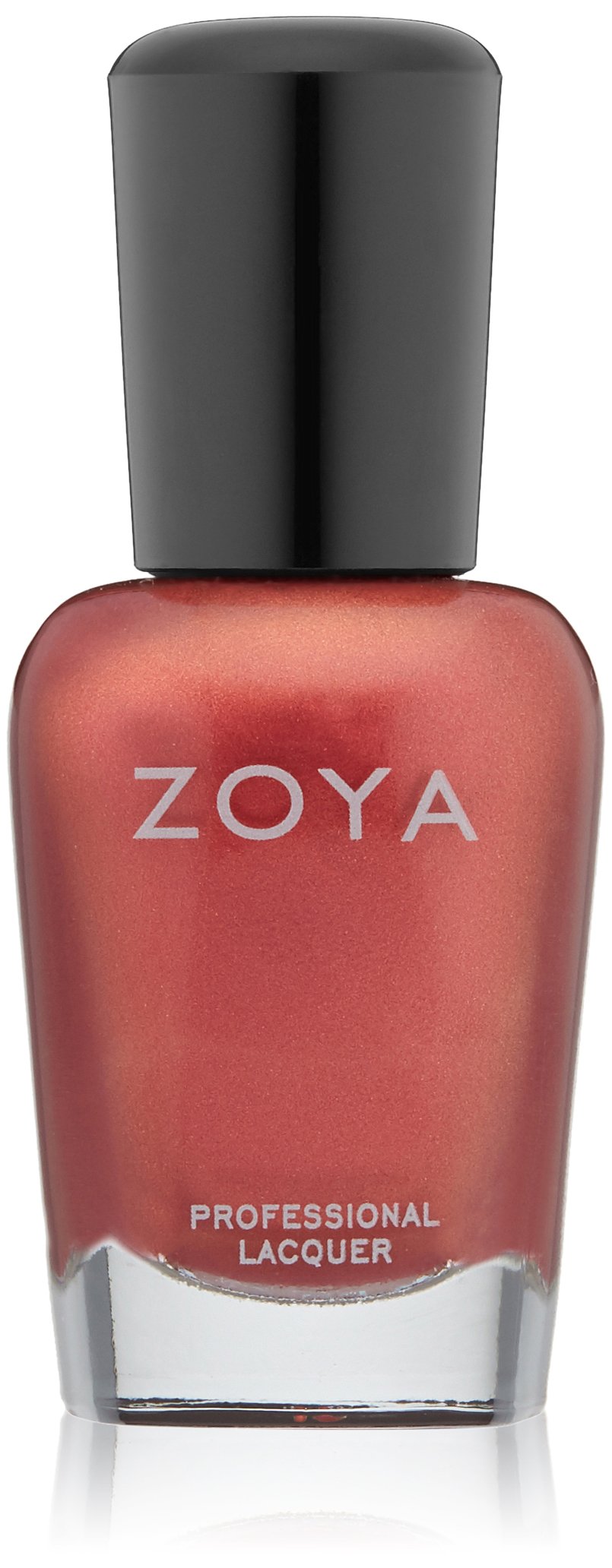 ZOYA Nail Polish, Kat, 0.5 Fluid Ounce