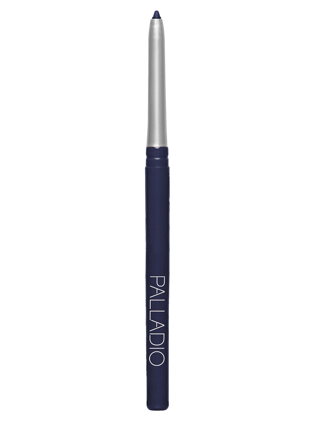 Palladio Beauty, RETRACTABLE EYE LINERS 0.28 g 0.01 oz, Deep Blue