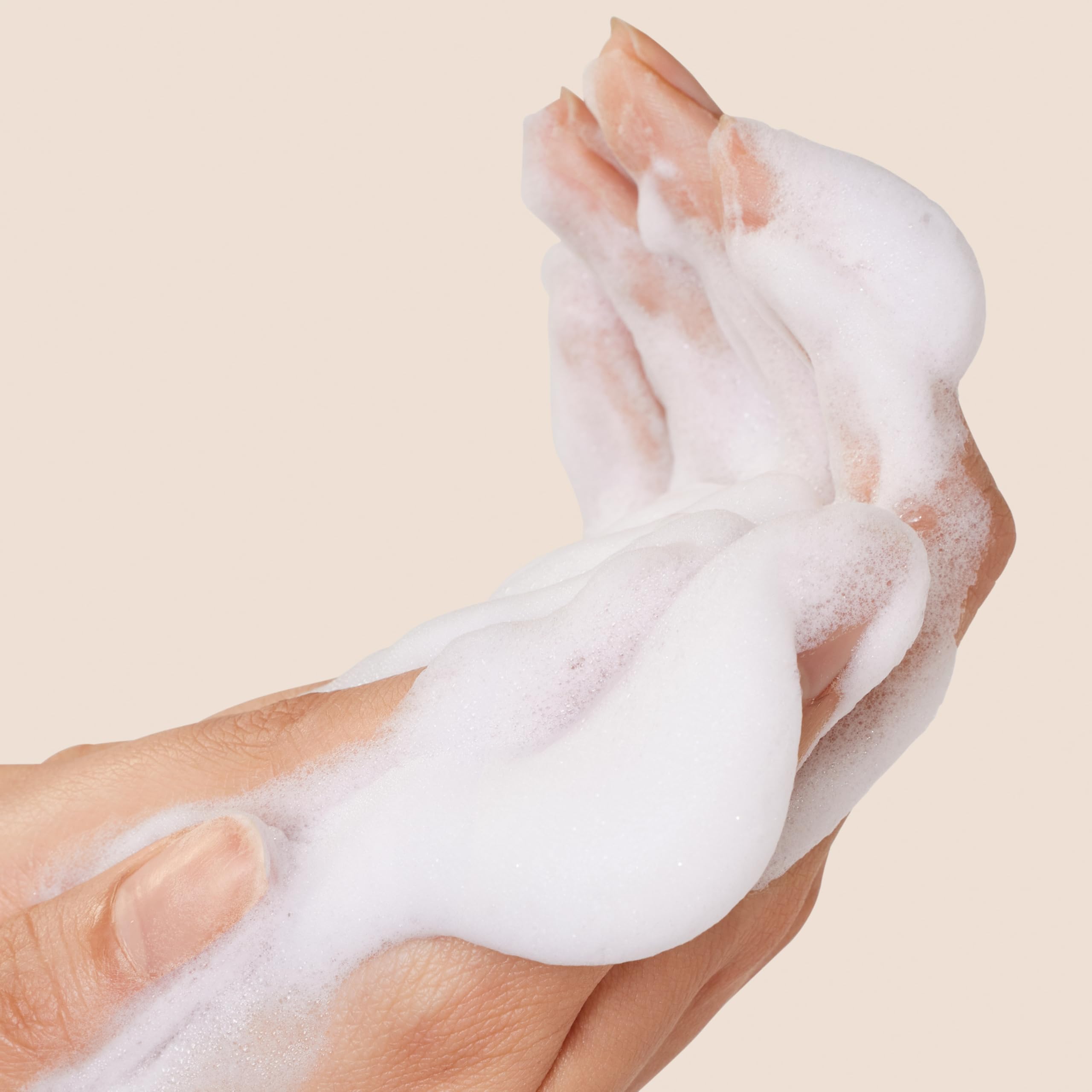 Origins Checks and Balances Frothy Face Wash | Gentle Face Cleanser for All Skin Types | With Mint, 8.5 Fl Oz