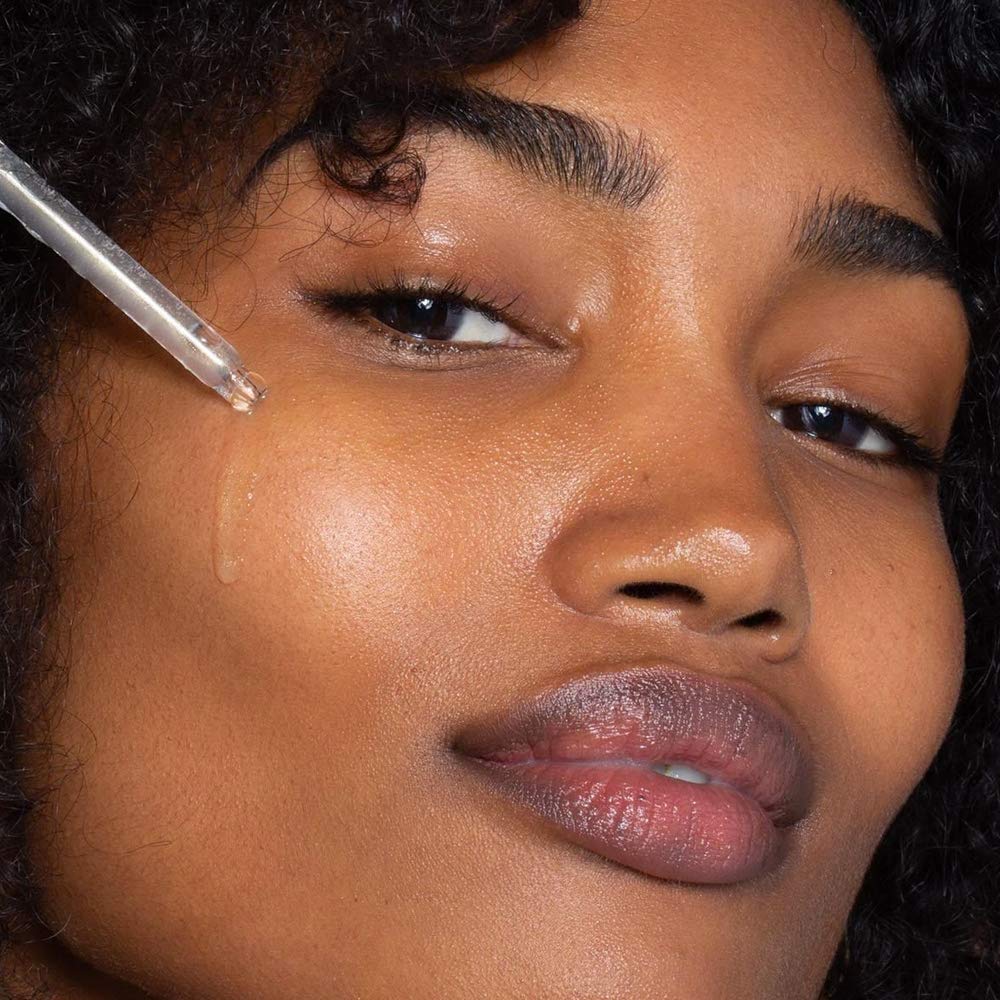 ILIA - Natural True Skin Radiant Priming Serum - Light It Up | Cruelty-Free, Vegan, Clean Beauty