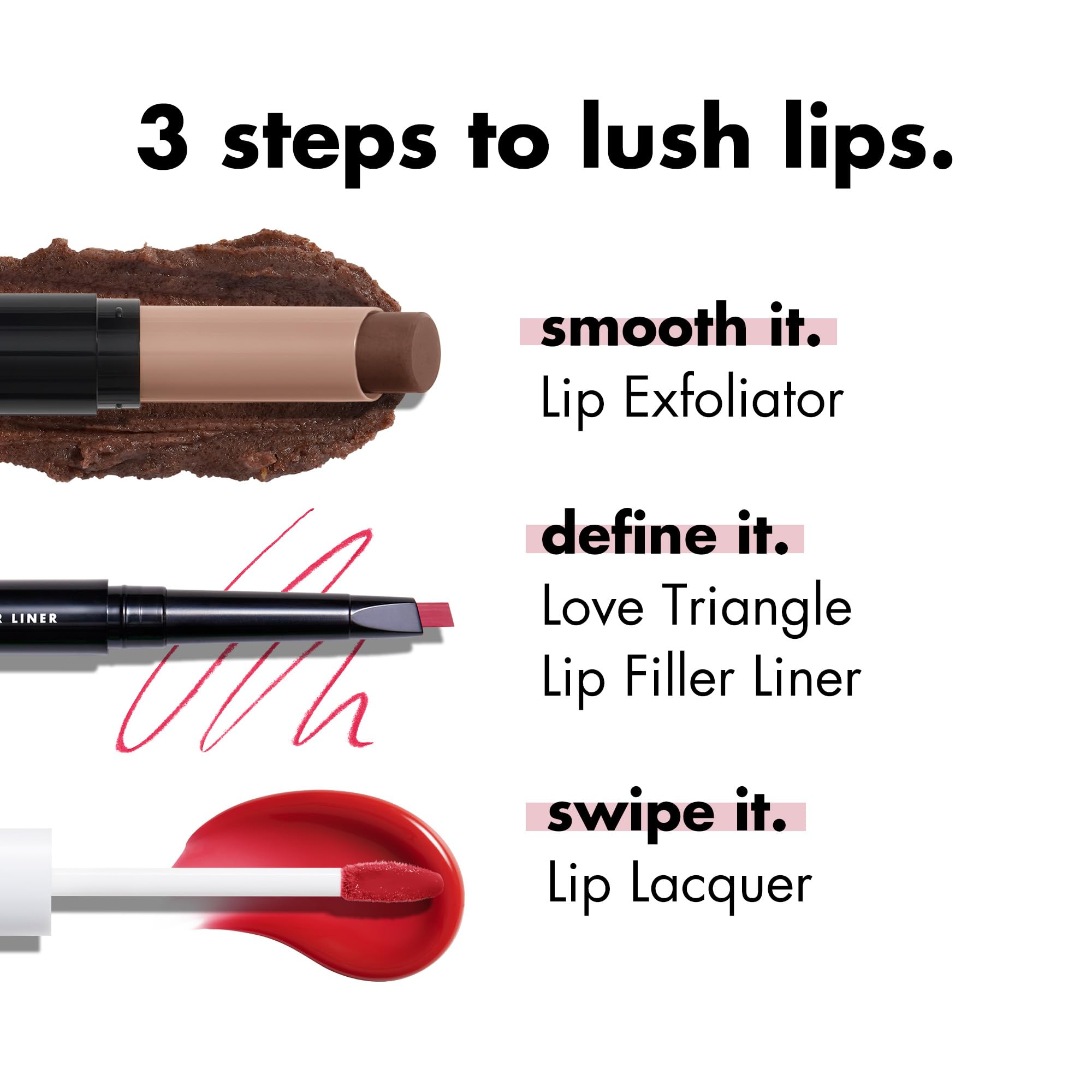 e.l.f. Lip Lacquer, Nourishing, Non-Sticky Ultra-Shine Lip Gloss With Sheer Color, Infused With Vitamins A & E, Vegan & Cruelty-Free, Black Cherry