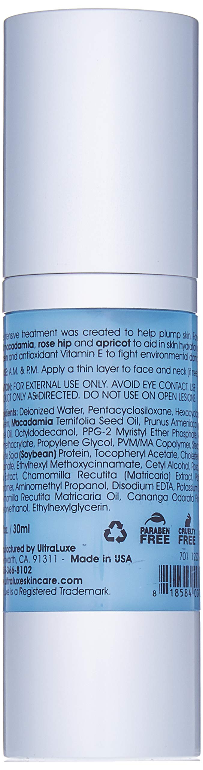 UltraLuxe Youth 30mL