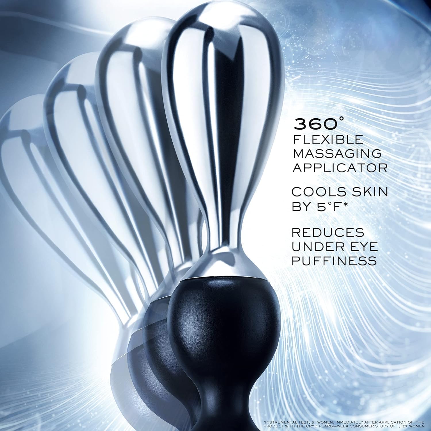 Lancome - Genifique Yeux Light-Pearl Eye-Illuminating Youth Activating (Made In France) - 20Ml/0.67Oz