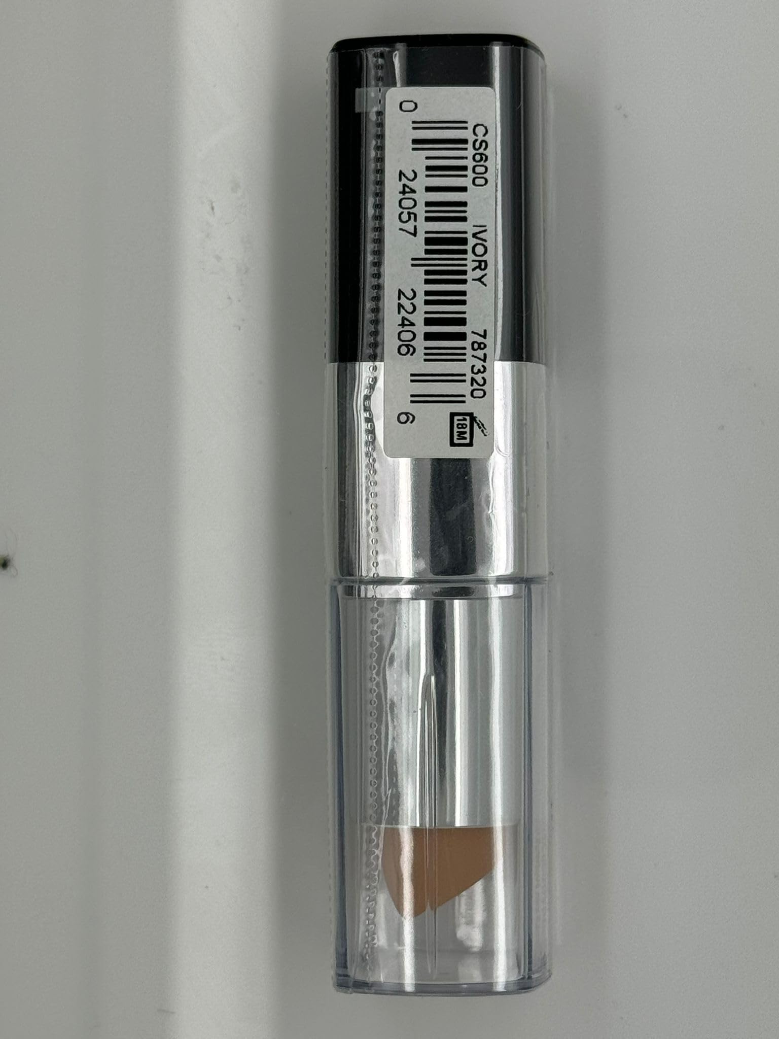 Ivory : Palladio Treatment Concealer, Ivory